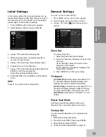 Preview for 264 page of JVC DR MV79B - DVDr/ VCR Combo Instructions Manual