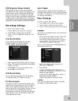 Preview for 266 page of JVC DR MV79B - DVDr/ VCR Combo Instructions Manual