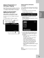 Preview for 268 page of JVC DR MV79B - DVDr/ VCR Combo Instructions Manual