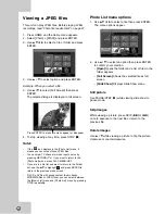 Preview for 275 page of JVC DR MV79B - DVDr/ VCR Combo Instructions Manual