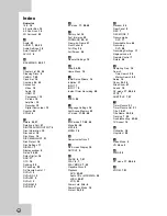 Preview for 297 page of JVC DR MV79B - DVDr/ VCR Combo Instructions Manual