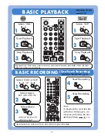 Preview for 302 page of JVC DR MV79B - DVDr/ VCR Combo Instructions Manual