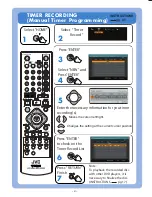 Preview for 303 page of JVC DR MV79B - DVDr/ VCR Combo Instructions Manual