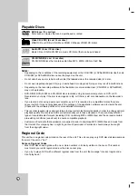 Preview for 8 page of JVC DR-MV7SU Instructions Manual