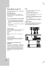 Preview for 14 page of JVC DR-MV7SU Instructions Manual