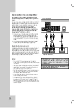 Preview for 16 page of JVC DR-MV7SU Instructions Manual