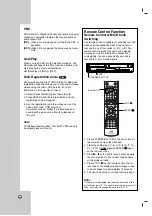 Preview for 24 page of JVC DR-MV7SU Instructions Manual