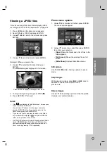 Preview for 33 page of JVC DR-MV7SU Instructions Manual