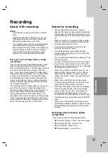 Preview for 35 page of JVC DR-MV7SU Instructions Manual