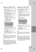 Preview for 39 page of JVC DR-MV7SU Instructions Manual