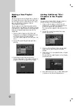 Preview for 44 page of JVC DR-MV7SU Instructions Manual