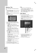 Preview for 46 page of JVC DR-MV7SU Instructions Manual