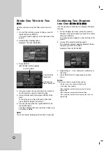 Preview for 48 page of JVC DR-MV7SU Instructions Manual