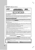 Preview for 56 page of JVC DR-MV7SU Instructions Manual