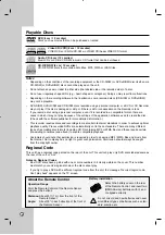 Preview for 8 page of JVC DR-MV99B Instructions Manual