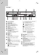 Предварительный просмотр 10 страницы JVC DR-MV99B Instructions Manual