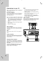 Preview for 14 page of JVC DR-MV99B Instructions Manual