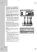 Предварительный просмотр 16 страницы JVC DR-MV99B Instructions Manual