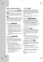 Preview for 30 page of JVC DR-MV99B Instructions Manual