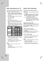 Preview for 36 page of JVC DR-MV99B Instructions Manual