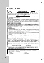 Preview for 56 page of JVC DR-MV99B Instructions Manual