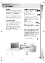 Предварительный просмотр 5 страницы JVC DR-MX10SE Instructions Manual