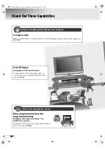 Предварительный просмотр 6 страницы JVC DR-MX10SE Instructions Manual