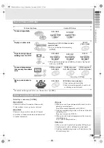 Предварительный просмотр 9 страницы JVC DR-MX10SE Instructions Manual