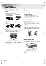 Предварительный просмотр 14 страницы JVC DR-MX10SE Instructions Manual