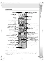 Предварительный просмотр 17 страницы JVC DR-MX10SE Instructions Manual