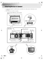 Предварительный просмотр 18 страницы JVC DR-MX10SE Instructions Manual