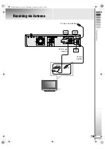 Предварительный просмотр 19 страницы JVC DR-MX10SE Instructions Manual