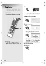 Предварительный просмотр 24 страницы JVC DR-MX10SE Instructions Manual