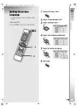 Предварительный просмотр 27 страницы JVC DR-MX10SE Instructions Manual