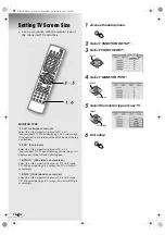 Предварительный просмотр 28 страницы JVC DR-MX10SE Instructions Manual