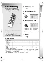 Предварительный просмотр 29 страницы JVC DR-MX10SE Instructions Manual