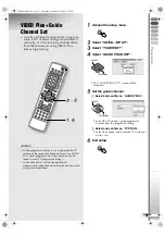 Предварительный просмотр 35 страницы JVC DR-MX10SE Instructions Manual