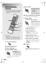 Предварительный просмотр 36 страницы JVC DR-MX10SE Instructions Manual