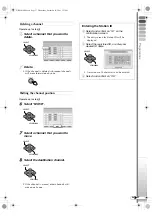 Предварительный просмотр 37 страницы JVC DR-MX10SE Instructions Manual