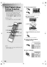 Предварительный просмотр 42 страницы JVC DR-MX10SE Instructions Manual