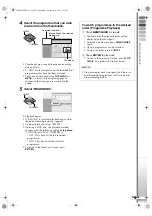 Предварительный просмотр 43 страницы JVC DR-MX10SE Instructions Manual