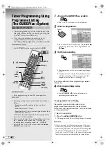 Предварительный просмотр 46 страницы JVC DR-MX10SE Instructions Manual