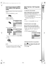 Предварительный просмотр 47 страницы JVC DR-MX10SE Instructions Manual