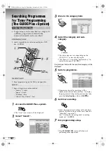 Предварительный просмотр 50 страницы JVC DR-MX10SE Instructions Manual