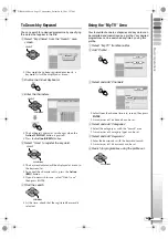 Предварительный просмотр 51 страницы JVC DR-MX10SE Instructions Manual