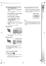 Предварительный просмотр 53 страницы JVC DR-MX10SE Instructions Manual