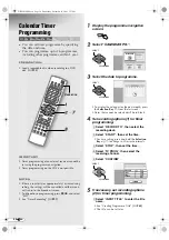 Предварительный просмотр 54 страницы JVC DR-MX10SE Instructions Manual