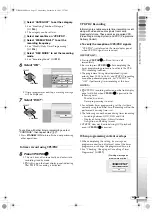 Предварительный просмотр 55 страницы JVC DR-MX10SE Instructions Manual