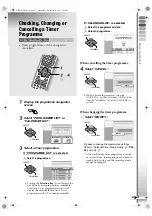 Предварительный просмотр 57 страницы JVC DR-MX10SE Instructions Manual