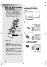 Предварительный просмотр 60 страницы JVC DR-MX10SE Instructions Manual